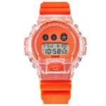 Casio 50mm Nam DW-6900GL-4DR - Ảnh 1