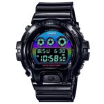 Casio 50mm Nam DW-6900RGB-1DR - Ảnh 1