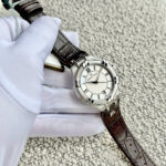 Maurice Lacroix 35mm Nữ AI1006-SS001-130-1 - Ảnh 3