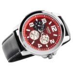 Casio 52.4mm Nam MTP-X300L-4AVDF - Ảnh 2