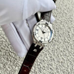 Maurice Lacroix 35mm Nữ AI1006-SS001-130-1 - Ảnh 6