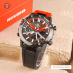 Casio 47.7mm Nam ECB-2000NIS-1ADR - Ảnh 2