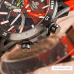 Casio 47.7mm Nam ECB-2000NIS-1ADR - Ảnh 4