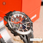 Casio 47.7mm Nam ECB-2000NIS-1ADR - Ảnh 5