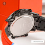 Casio 47.7mm Nam ECB-2000NIS-1ADR - Ảnh 7