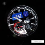 Casio 48mm Nam ECB-40D-1ADF - Ảnh 2