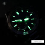 Casio 48mm Nam ECB-40D-1ADF - Ảnh 4