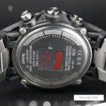 Casio 48mm Nam ECB-40D-1ADF - Ảnh 5