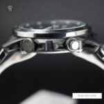 Casio 48mm Nam ECB-40D-1ADF - Ảnh 6