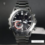 Casio 48mm Nam ECB-40D-1ADF - Ảnh 10