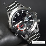 Casio 48mm Nam ECB-40D-1ADF - Ảnh 11