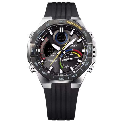 Ảnh sản phẩm Casio 48mm Nam ECB-950MP-1ADF