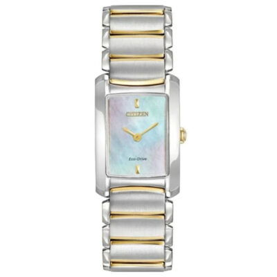 Ảnh sản phẩm Citizen 23x20mm Nam EG2975-50D