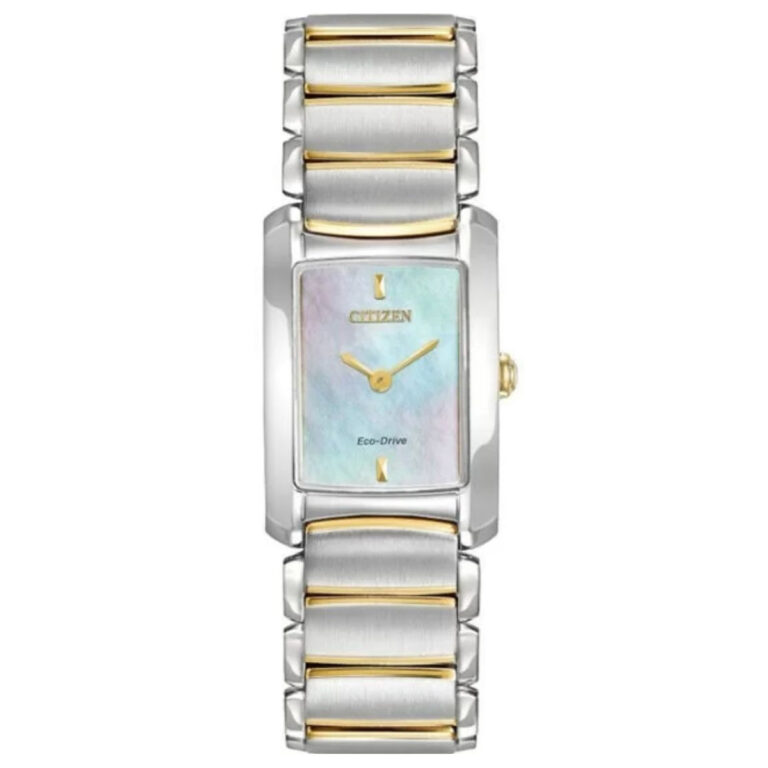 Citizen 23x20mm Nam EG2975-50D