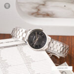 Citizen 25mm Nữ EJ6080-57E - Ảnh 2