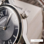 Citizen 25mm Nữ EJ6080-57E - Ảnh 4