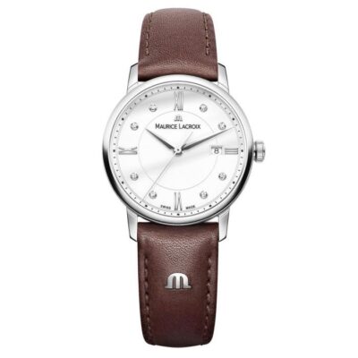 Ảnh sản phẩm Maurice Lacroix 30mm Nữ EL1094-SS001-150-1