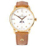 Maurice Lacroix 35mm Nữ EL1096-PVP01-150-1 - Ảnh 1