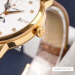 Maurice Lacroix 35mm Nữ EL1096-PVP01-150-1 - Ảnh 5