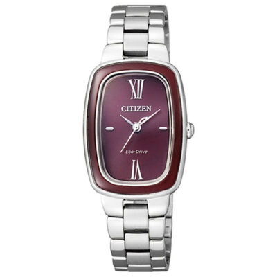 Ảnh sản phẩm Citizen 38x24mm Nam EM0006-53W