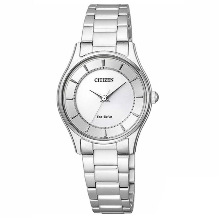 Citizen 28mm Nữ EM0401-59A