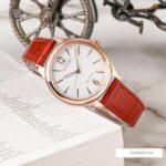 Citizen 32mm Nữ EM0508-12A - Ảnh 2