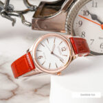 Citizen 32mm Nữ EM0508-12A - Ảnh 3