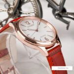 Citizen 32mm Nữ EM0508-12A - Ảnh 6