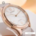 Citizen 32mm Nữ EM0509-10A - Ảnh 5