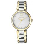 Citizen 28.7mm Nữ EM0534-80A - Ảnh 1