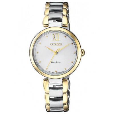 Ảnh sản phẩm Citizen 28.7mm Nữ EM0534-80A