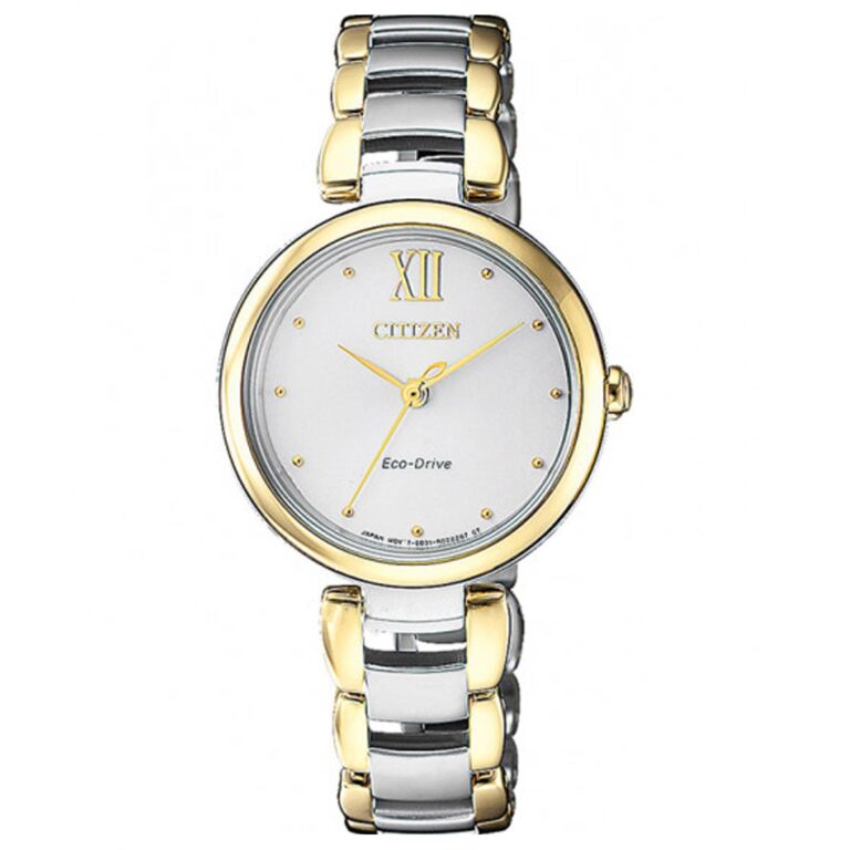 Citizen 28.7mm Nữ EM0534-80A