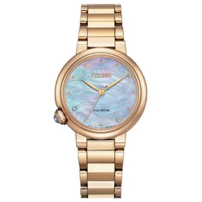 Ảnh sản phẩm Citizen 30mm Nữ EM0919-85Y