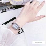 Citizen 32.2x23mm Nữ EM0980-50A - Ảnh 5