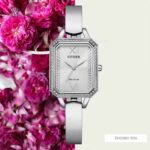 Citizen 32.2x23mm Nữ EM0980-50A - Ảnh 8