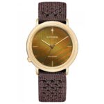 Citizen 34mm Nữ EM1003-48X - Ảnh 1