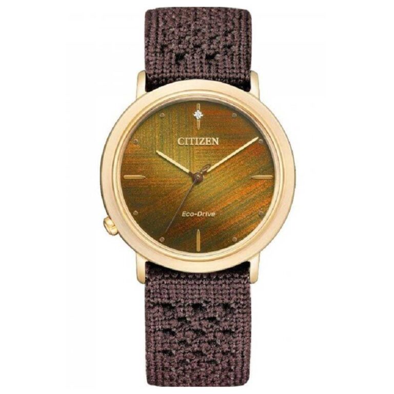 Citizen 34mm Nữ EM1003-48X