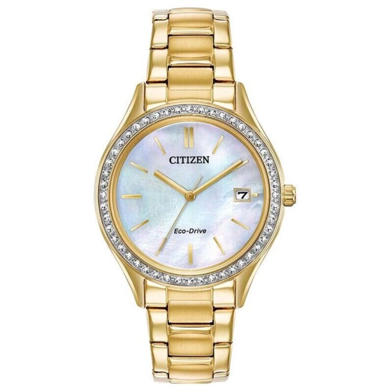 Citizen 34mm Nữ EO1182-52D