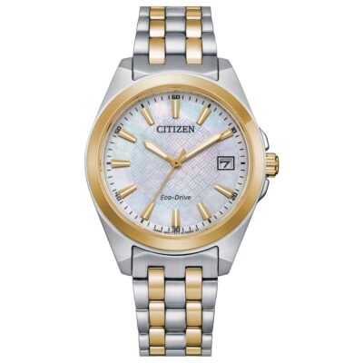 Ảnh sản phẩm Citizen 33mm Nữ EO1224-54D