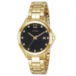 Citizen 35mm Nữ EV0052-50E - Ảnh 1