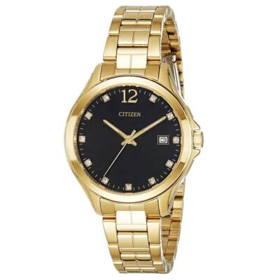 Ảnh sản phẩm Citizen 35mm Nữ EV0052-50E