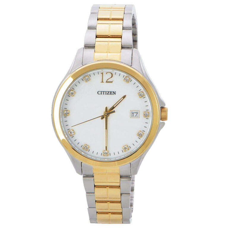 Citizen 35mm Nữ EV0054-54D