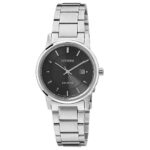 Citizen 30mm Nữ EW1560-57E - Ảnh 1