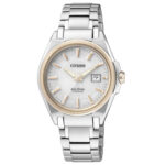 Citizen 31mm Nữ EW1886-50A - Ảnh 1