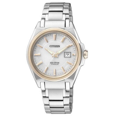 Ảnh sản phẩm Citizen 31mm Nữ EW1886-50A