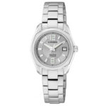 Citizen 25mm Nữ EW2101-59A - Ảnh 1