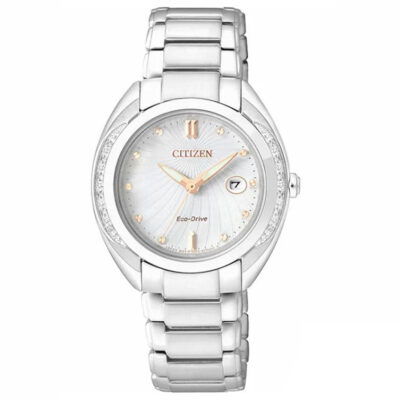 Ảnh sản phẩm Citizen 31.5mm Nữ EW2250-59A