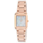 Citizen 22x28mm Nữ EW5553-51D - Ảnh 1