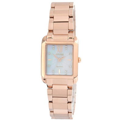 Ảnh sản phẩm Citizen 22x28mm Nữ EW5553-51D