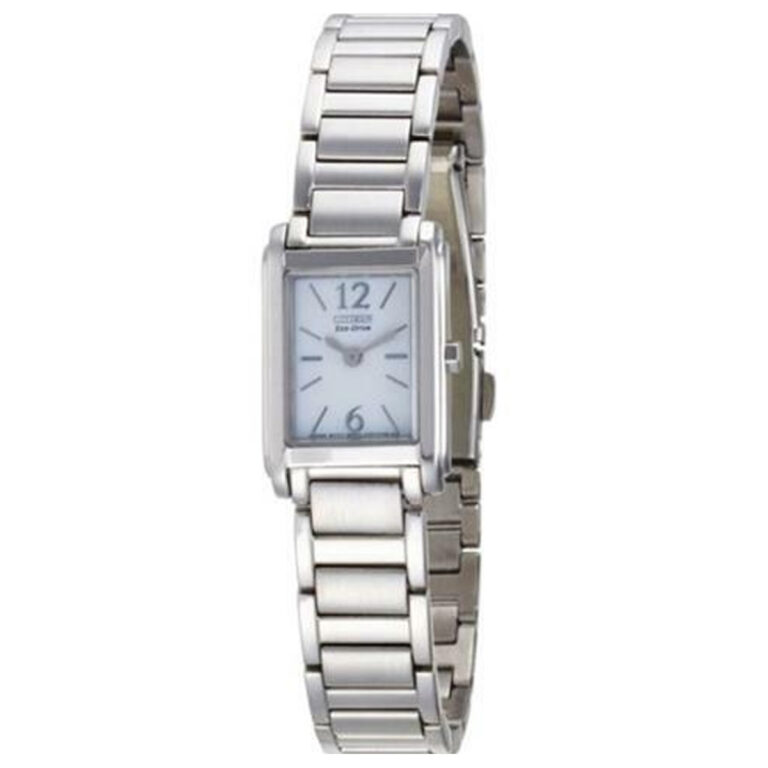 Citizen 21mm x 19mm Nữ EW9240-71A